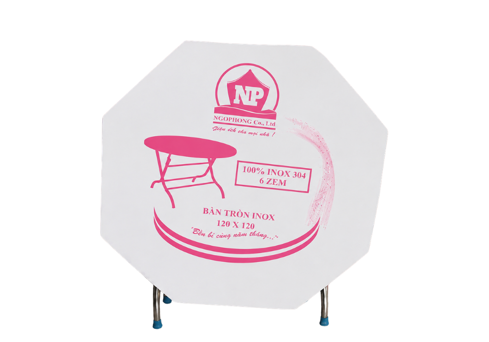 Sản phẩm Ngô Phong 2